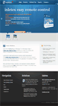 Mobile Screenshot of inletex.ca